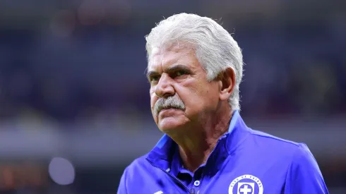 Ricardo Ferretti podría dejar Cruz Azul