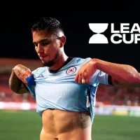 Leagues Cup eleva comunicado contra Cruz Azul y Salcedo