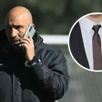 Cruz Azul sondeó a este DT por si debe echar a Ferretti