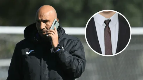 Cruz Azul evalúa opciones de DTs.