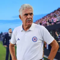 No es Cocca: La otra opción para DT que maneja Cruz Azul