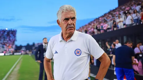¿Se quedará el Tuca Ferretti?