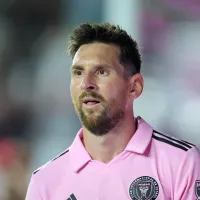 La millonada que generó el gol de Messi vs. Cruz Azul