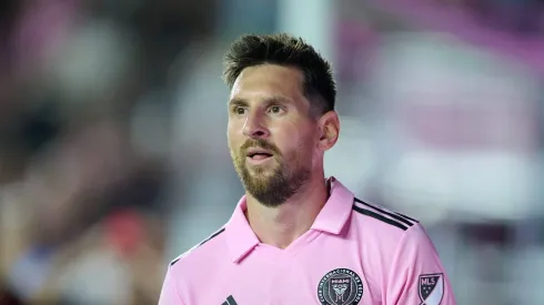 El astro argentino revalorizó la competición y ya se empiezan a sentir sus efectos.