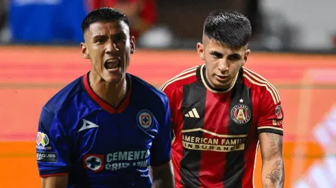 Cruz Azul se juega su suerte en la Leagues Cup.