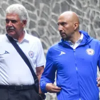 \'Veremos qué pasa\'