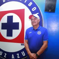 \'Hay muchos intereses y opiniones con la salida de Ferretti\'