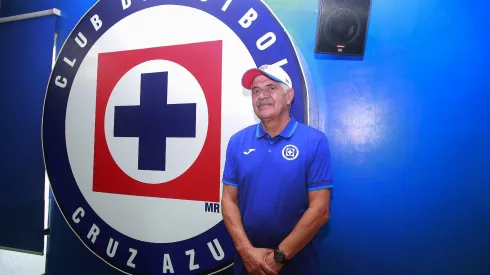 Ricardo Ferretti podría dejar Cruz Azul