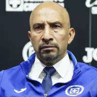 ¿Llegará un goleador? El Conejo titubea