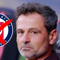 Las 2 razones por las que Diego Cocca no llegaría a Cruz Azul