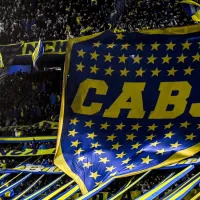 Otra vez Boca: avanza por delantero que quería Cruz Azul