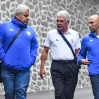 Parte de la directiva NO QUIERE fuera al \'Tuca\'