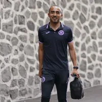 La razón por la que Baca fichó por un club de Segunda