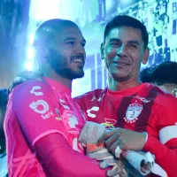 ¿Cruz Azul irá por experimentado portero?