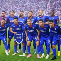 La posible alineación de Cruz Azul ante Atlanta United