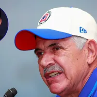 \'Le prometieron al Tuca refuerzos y le trajeron a petardos\'