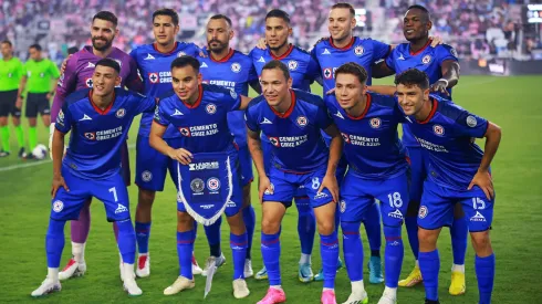 Cruz Azul tendrá una baja contra Atlanta.