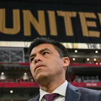 \'Siempre hay una nube negativa en Cruz Azul\'