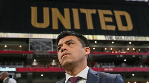 Gonzalo Pineda y un duro análisis sobre Cruz Azul