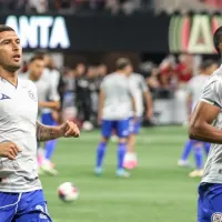 CONFIRMADO: Alineación inédita de La Máquina