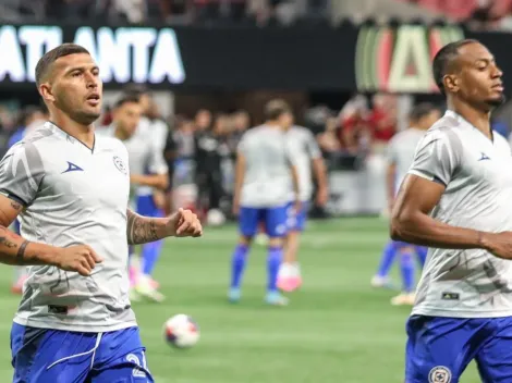 CONFIRMADO: Alineación inédita de La Máquina