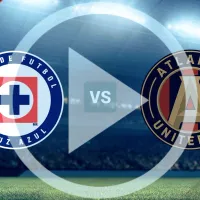 Cómo ver GRATIS y EN VIVO Cruz Azul vs. Atlanta United por la Leagues Cup 2023