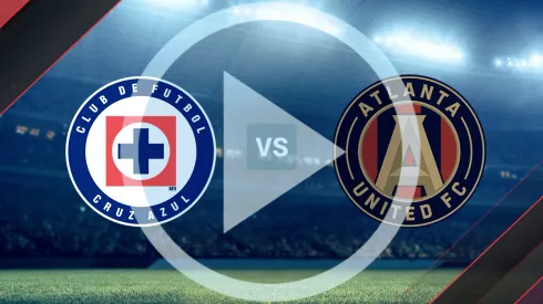 Cómo ver GRATIS y EN VIVO Cruz Azul vs. Atlanta United por la Leagues Cup 2023