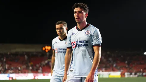 Foto: Imago7/ Alejandro Gutiérrez Mora