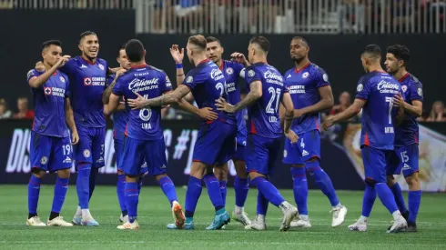 Cruz Azul avanzó a los 16vos de Final de la Leagues Cup 2023.