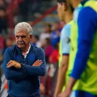 ¿Ferretti renunciará a su cargo?