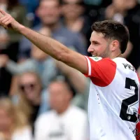 Giménez vuelve a lo grande