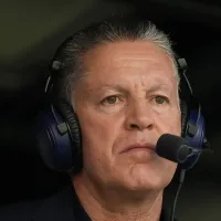 \'En Cruz Azul hay mucha gente opinando\'