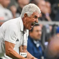 \'La .... que me parió\': \'Tuca\' explotó por error de Jurado