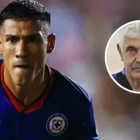 Uriel Antuna reveló lo que piensa del Tuca Ferretti