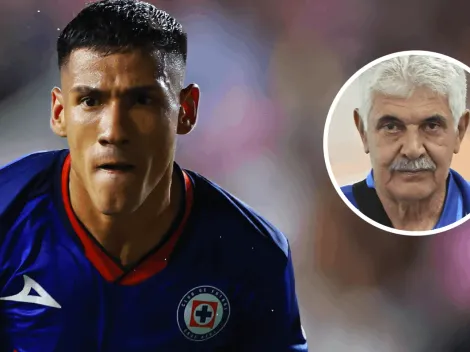 Uriel Antuna reveló lo que piensa del Tuca Ferretti