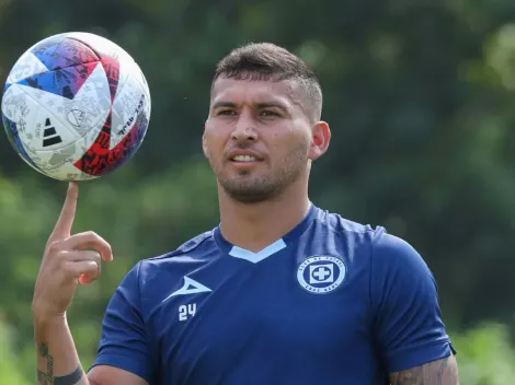 El camino de Cruz Azul rumbo a la Final de la Leagues Cup