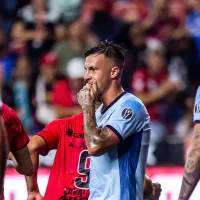 ¿Llegará un delantero a Cruz Azul? \'No hay nada claro\'