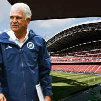 Las 2 ventajas que tiene Cruz Azul al enfrentarse a Charlotte en Texas