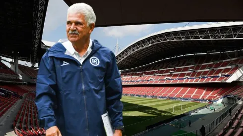 Las ventajas de Cruz Azul de jugar en Texas por Leagues Cup