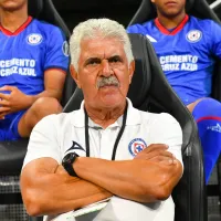 \'En Cruz Azul hay muchas dudas e incomodidad\'