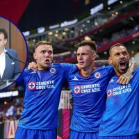 La enorme crítica de David Faitelson a Cruz Azul