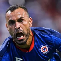 \'No sé qué trae el \'Tuca\' contra Moisés\'