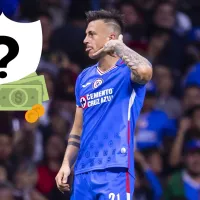 Se reveló el equipo que quiere fichar a Augusto Lotti