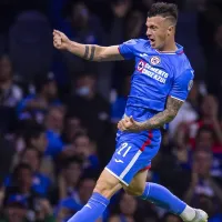 ¿Cuánto pediría Cruz Azul por Lotti?