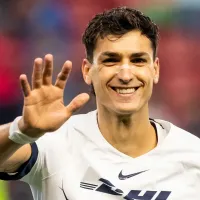 Dinenno regresa a la órbita de Cruz Azul