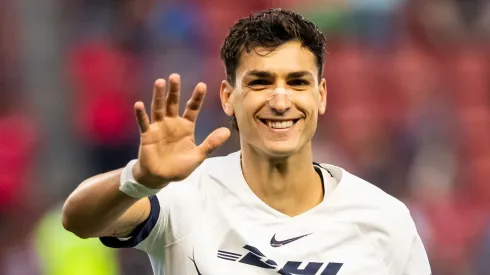 ¿Cruz Azul logrará el fichaje de Dinenno?