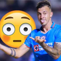 DE ÚLTIMO MOMENTO: El exótico destino de Augusto Lotti