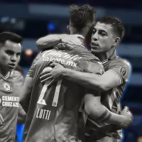 Se confirma una nueva baja de Cruz Azul