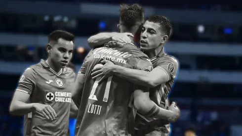 Cruz Azul ha sufrido la baja de 12 futbolistas en el presente mercado.