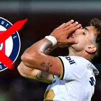 El principal problema de Cruz Azul para fichar a Juan Dinenno